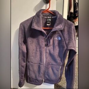 SOLD! North Face Sweater